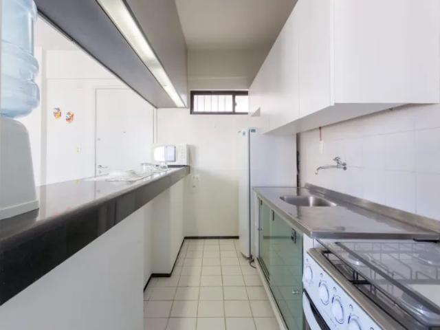 Apartamento com 1 Quarto para alugar, 34m² Boa Viagem