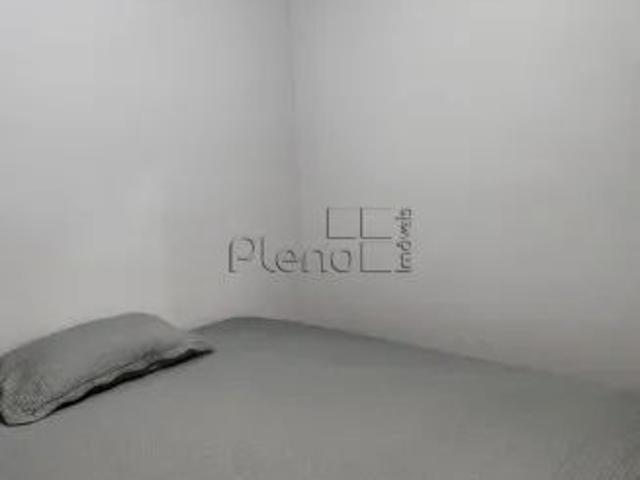 Apartamento com 1 Quarto para alugar, 34m² Parque Industrial