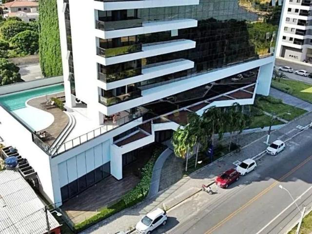 Apartamento com 1 Quarto para alugar, 35m² Barra de Jangada