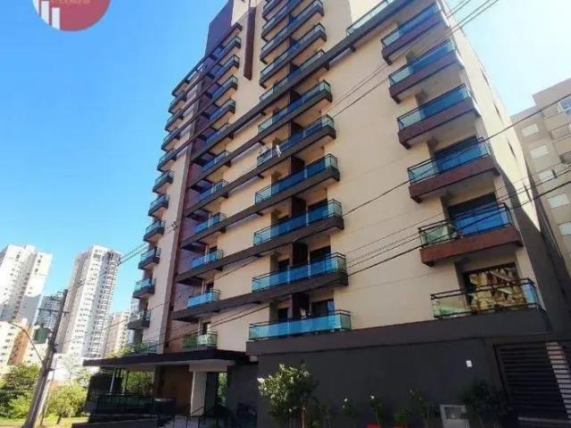 Apartamento com 1 Quarto para alugar, 35m² Jardim Botânico