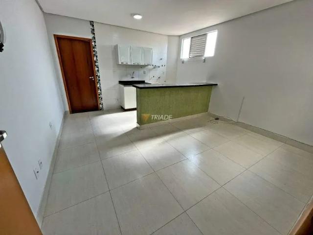 Apartamento com 1 Quarto para alugar, 35m² Jardim Planalto