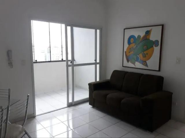 Apartamento com 1 Quarto para alugar, 35m² Jardim São Dimas