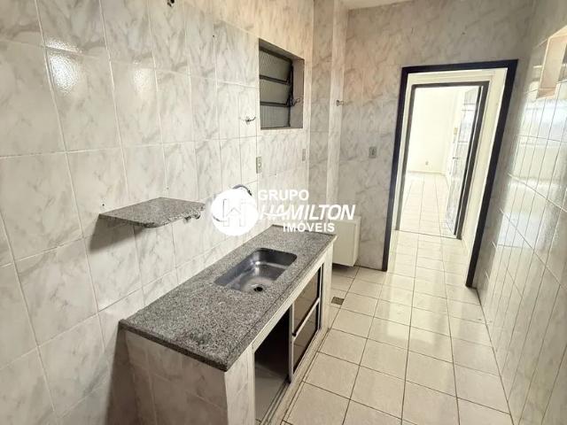 Apartamento com 1 quarto para alugar