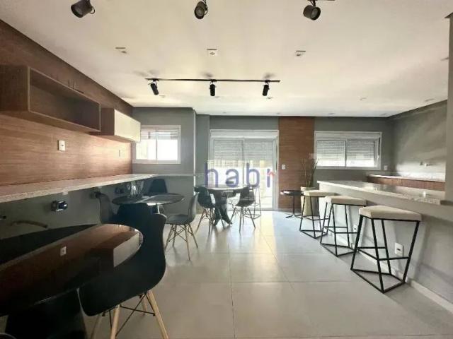 Apartamento com 1 Quarto para alugar, 36m² Jardim Portal da Colina