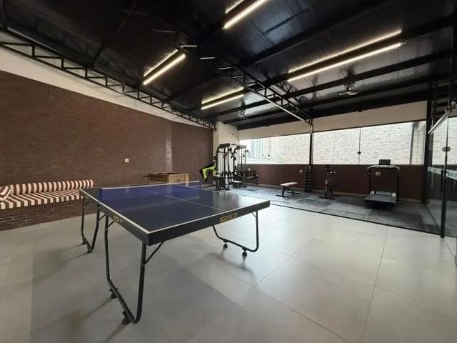 Apartamento com 1 Quarto para alugar, 36m² Parque Monteiro Soares