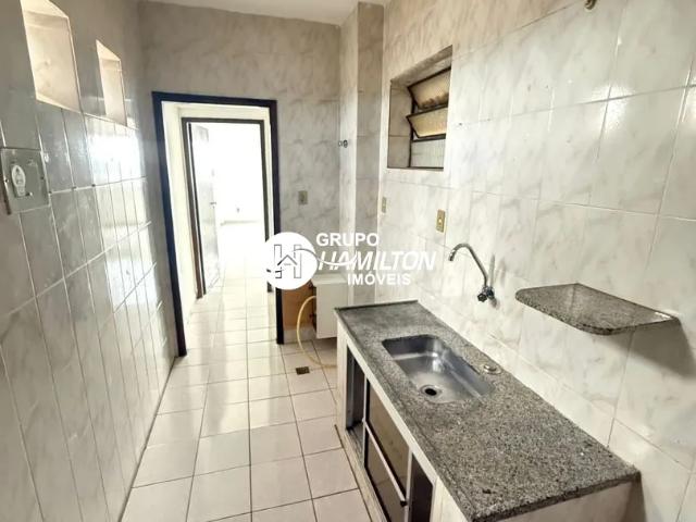 Apartamento com 1 quarto para alugar