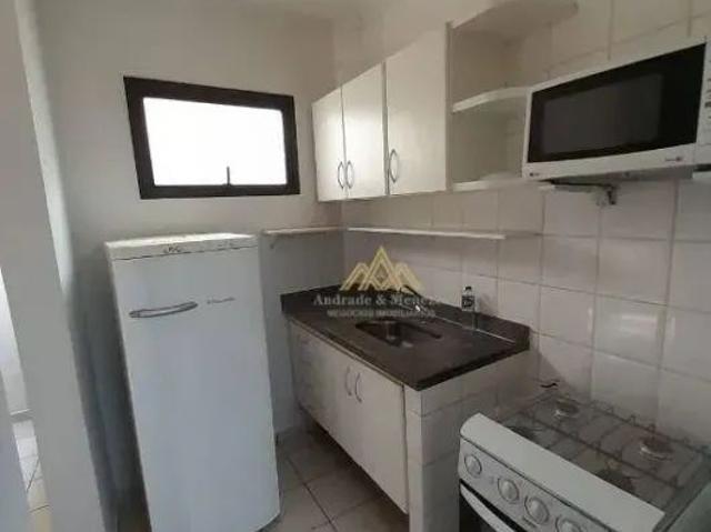 Apartamento com 1 Quarto para alugar, 37m² Nova Aliança