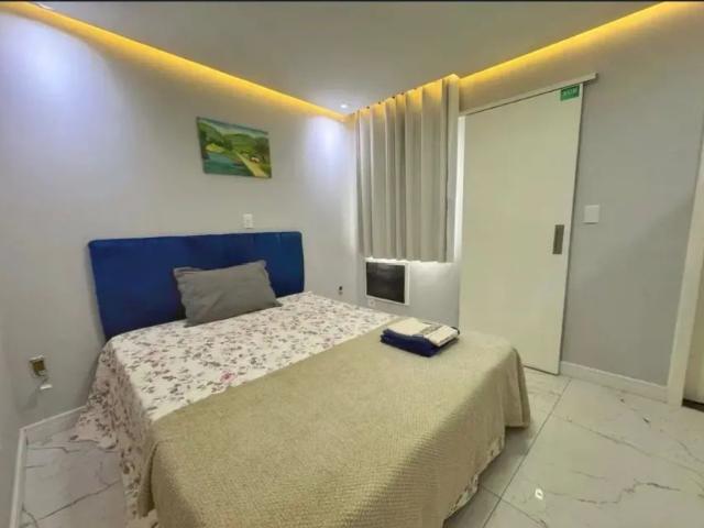 Apartamento com 1 Quarto para alugar, 37m² Carapina