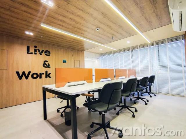 Apartamento com 1 Quarto para alugar, 37m² Engenheiro Luciano Cavalcante