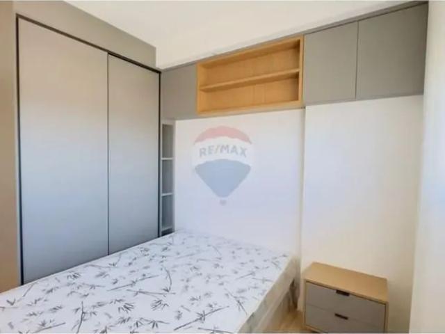 Apartamento com 1 Quarto para alugar, 37m² Jardim Emília