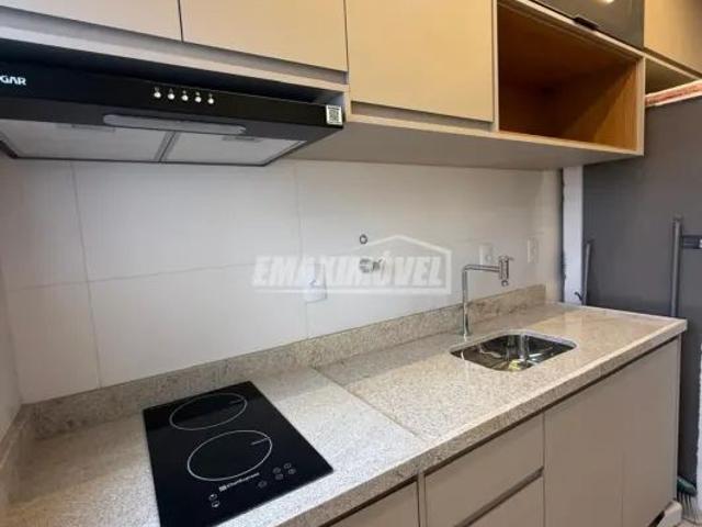 Apartamento com 1 Quarto para alugar, 37m² Jardim Portal da Colina
