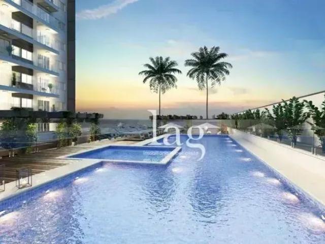 Apartamento com 1 Quarto para alugar, 37m² Jardim Portal da Colina