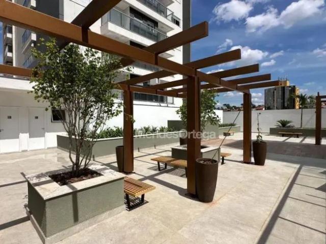 Apartamento com 1 Quarto para alugar, 37m² Parque Campolim