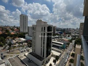 Apartamento com 1 Quarto para alugar, 37m² Parque Campolim