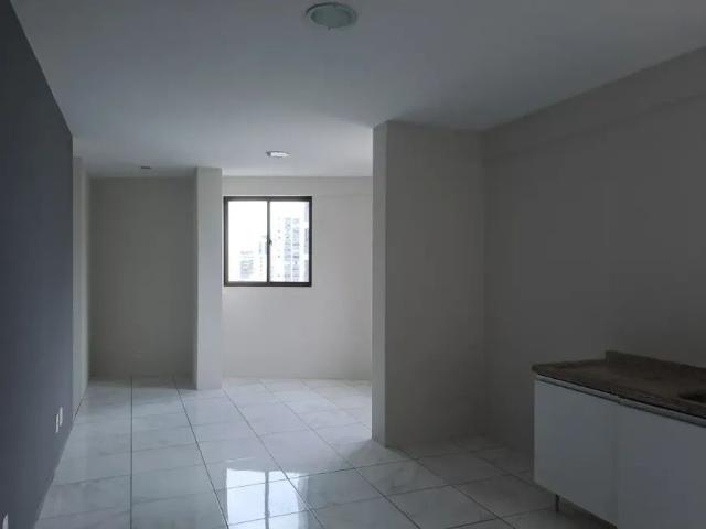 Apartamento com 1 Quarto para alugar, 38m² Boa Viagem