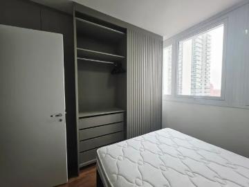 Apartamento com 1 Quarto para alugar, 38m² Chácara Santo Antônio Zona Sul