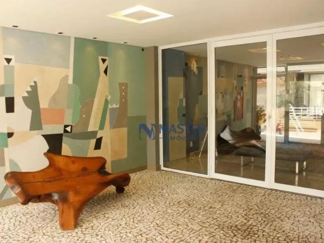 Apartamento com 1 Quarto para alugar, 38m² Senador Salgado Filho