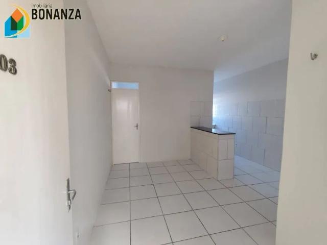 Apartamento com 1 Quarto para alugar, 38m² Tauape