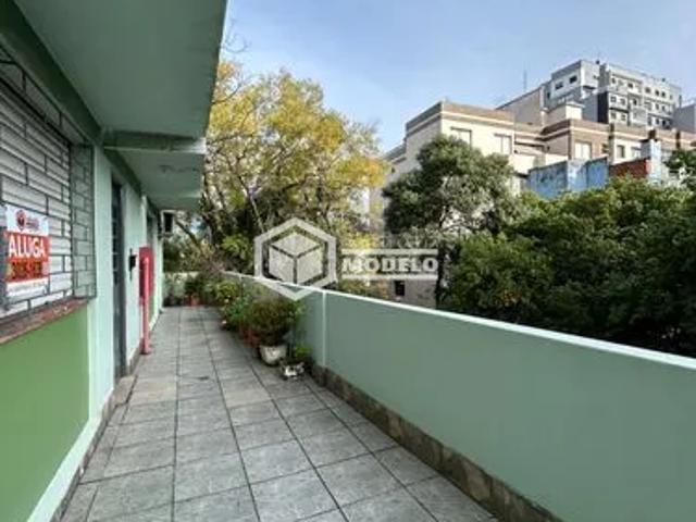 Apartamento com 1 quarto para alugar