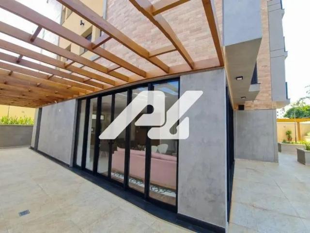 Apartamento com 1 Quarto para alugar, 39m² Jardim Guanabara