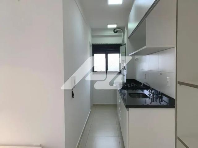 Apartamento com 1 Quarto para alugar, 39m² Jardim Guanabara