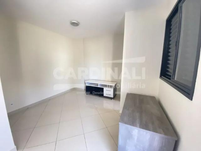 Apartamento com 1 Quarto para alugar, 39m² Jardim Santa Paula