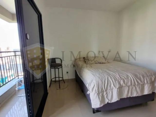 Apartamento com 1 Quarto para alugar, 39m² Vila Ana Maria