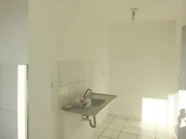 Apartamento com 1 Quarto para alugar, 39m² Vila Helena