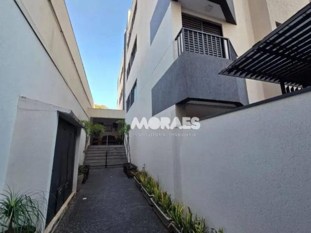 Apartamento com 1 Quarto para alugar, 40 m² por R$ 1.600/mês Jardim Infante Dom Henrique Bauru/SP