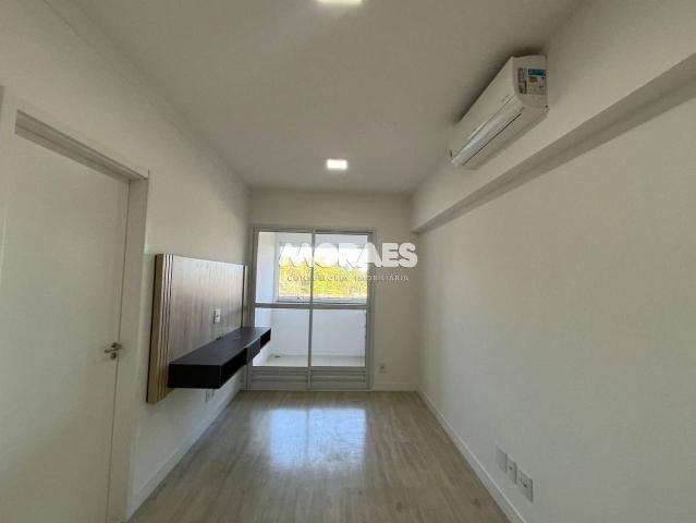 Apartamento com 1 quarto para alugar, 40 m² por R$ 2.700/mês YUNIS RESIDENCE CLUB Bauru/SP