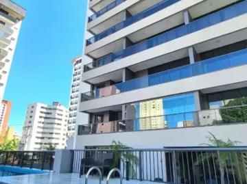 Apartamento com 1 Quarto para alugar, 40m² Aldeota