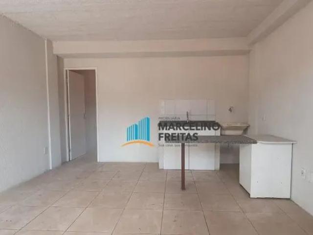 Apartamento com 1 Quarto para alugar, 40m² Barra do Ceará