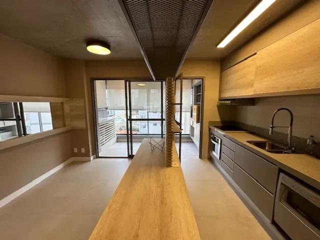 Apartamento com 1 Quarto para alugar, 40m² Cambuí