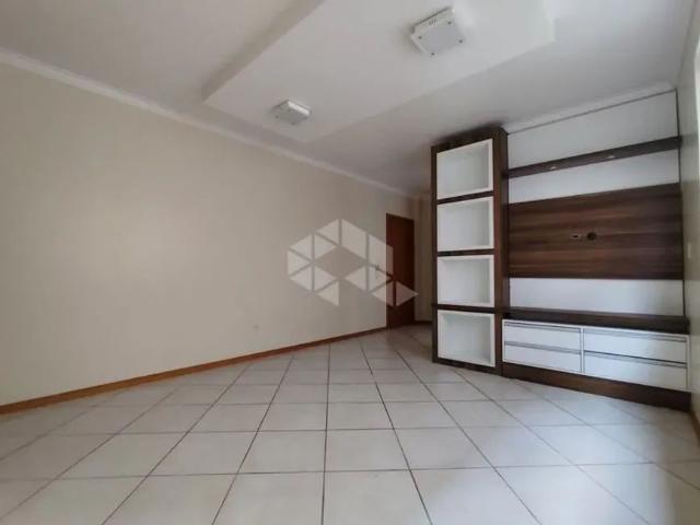 Apartamento com 1 Quarto para alugar, 40m² Centro