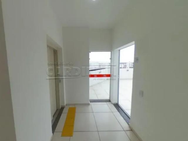 Apartamento com 1 Quarto para alugar, 40m² Jardim Paraíso