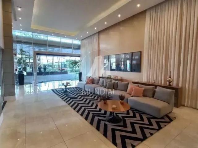 Apartamento com 1 Quarto para alugar, 40m² Jardim Sumaré
