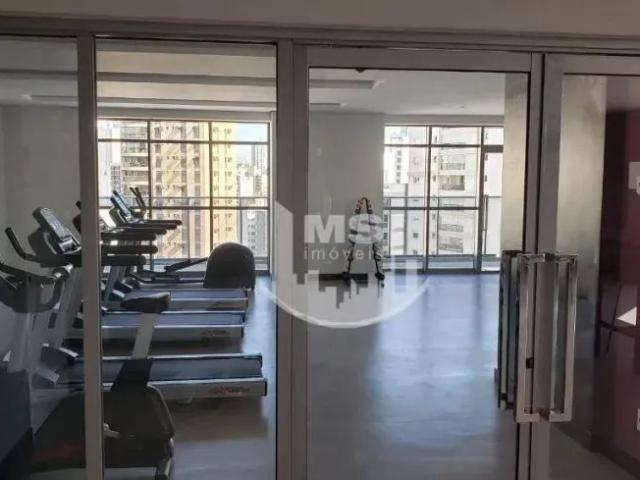 Apartamento com 1 Quarto para alugar, 41m² Cambuí