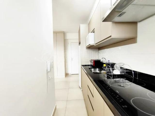 Apartamento com 1 Quarto para alugar, 41m² Jardim Sumaré