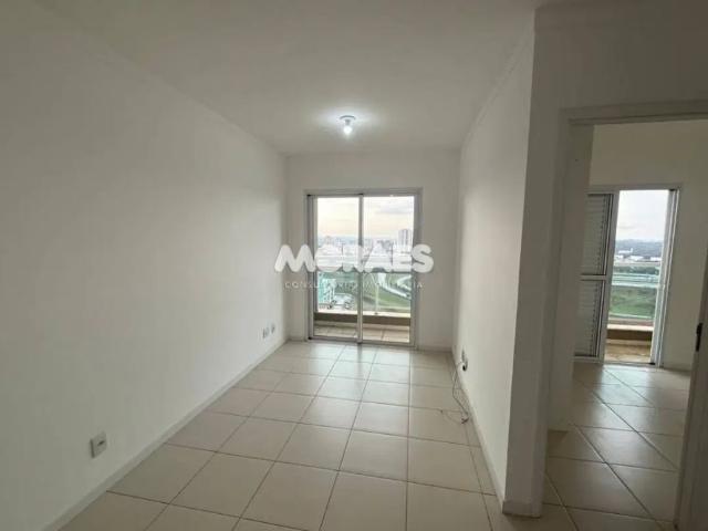 Apartamento com 1 quarto para alugar, 42 m² por R$ 1.850/mês Spot Club House Bauru/SP
