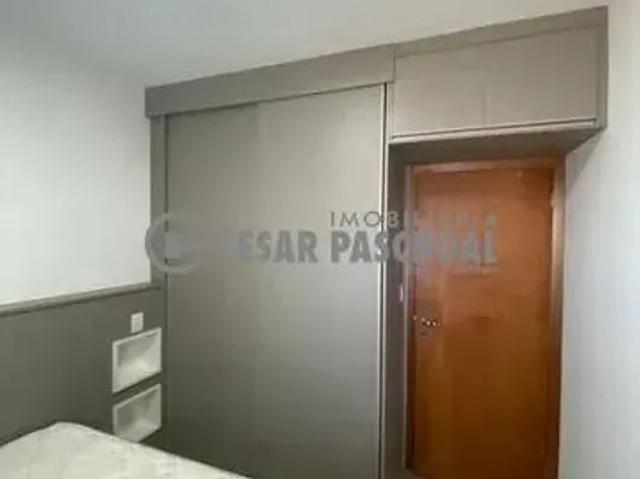 Apartamento com 1 Quarto para alugar, 42m² Nova Aliança