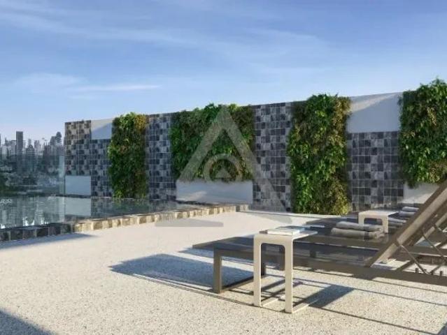 Apartamento com 1 Quarto para alugar, 43m² Cambuí