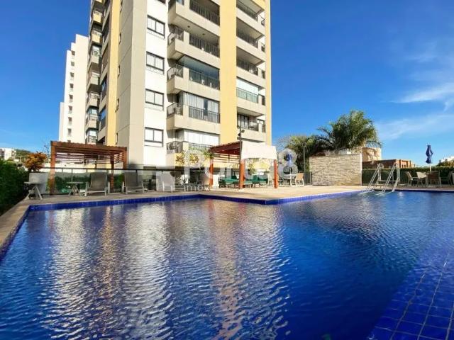 Apartamento com 1 Quarto para alugar, 43m² Jardim Redentor