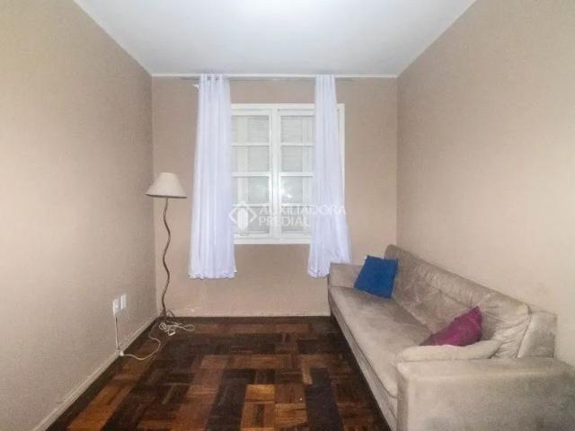Apartamento com 1 Quarto para alugar, 43m² Santana