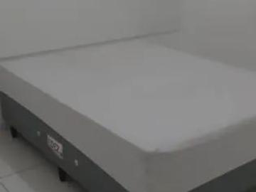Apartamento com 1 Quarto para alugar, 43m² Vila Hortencia