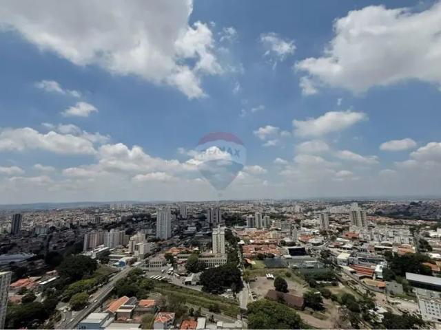 Apartamento com 1 Quarto para alugar, 43m² Vila Lídia