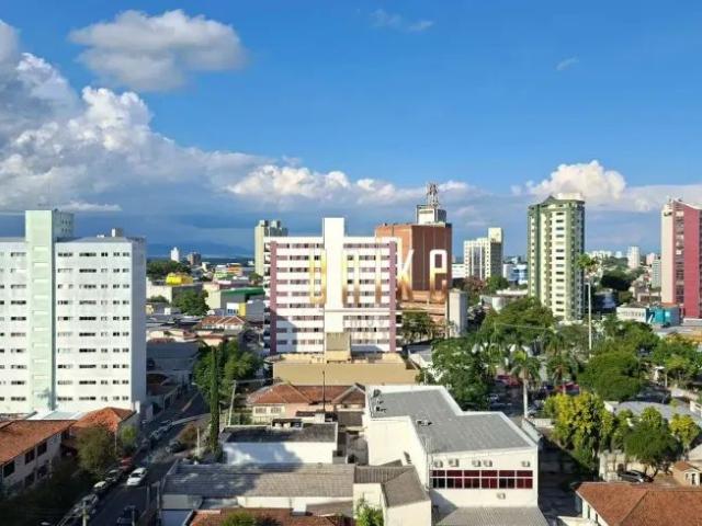 Apartamento com 1 Quarto para alugar, 44m² Centro