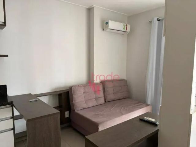 Apartamento com 1 Quarto para alugar, 44m² Jardim Botânico