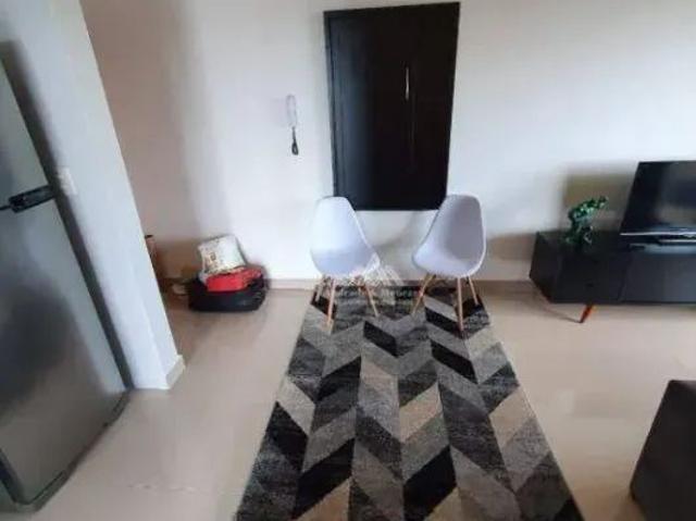 Apartamento com 1 Quarto para alugar, 45m² Nova Aliança