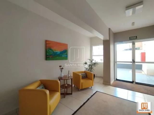 Apartamento com 1 Quarto para alugar, 45m² Nova Aliança