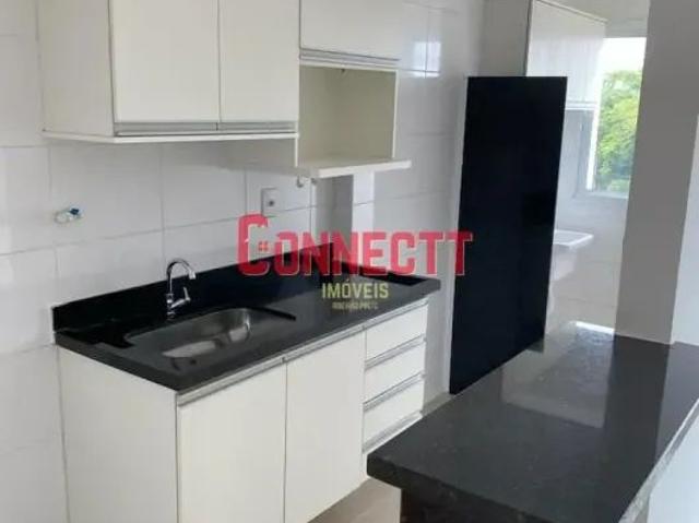 Apartamento com 1 Quarto para alugar, 45m² Nova Aliança